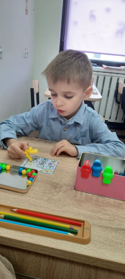 Игры для автоматизации звуков.