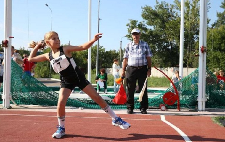 Правила вида спорта «Полиатлон».